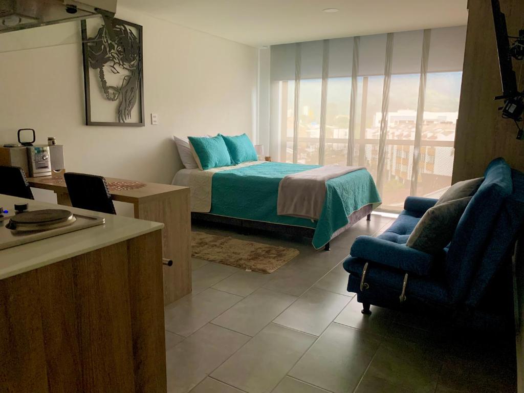 Estocolmo magnífico aparta estudio 307 - 4