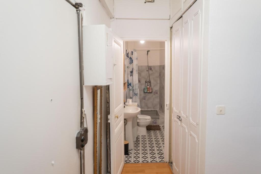 Superbe appartement Notre-Dame - 5