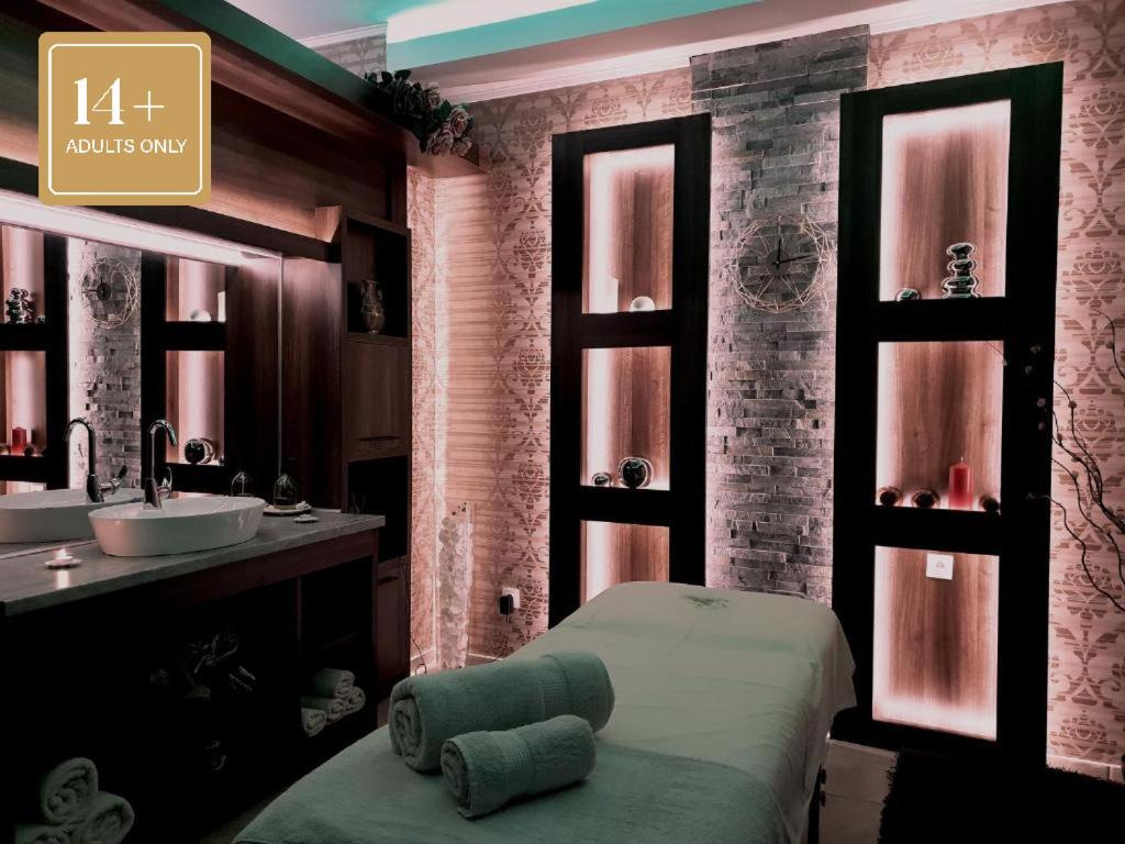 National Palace Wine & Spa Hotel — Sliven, Sliven