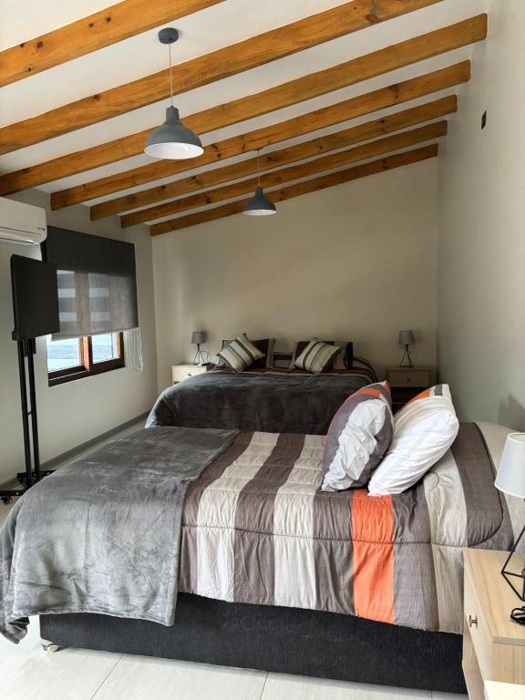 Microdepartamentos Chillán - 3