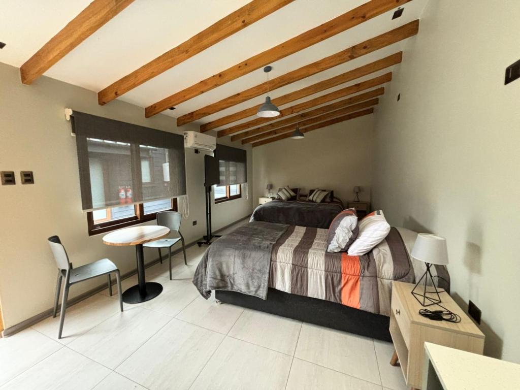 Microdepartamentos Chillán - 4