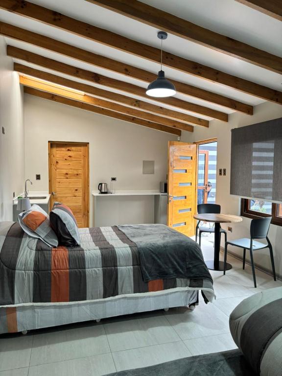 Microdepartamentos Chillán - 5