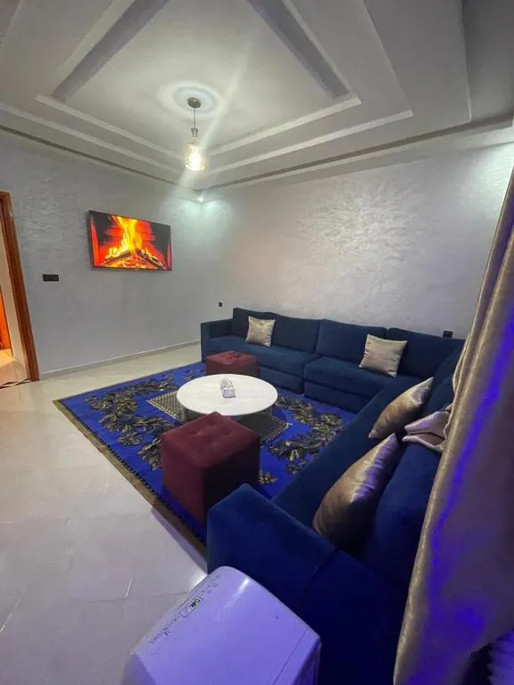 MD casba, hotel in Guelmim