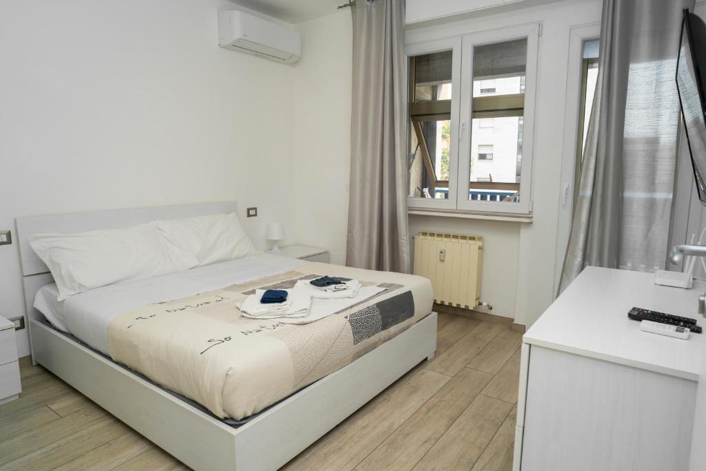 IL BACIO Guest House - 2