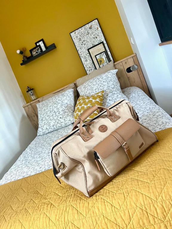 Le Jean Bart - Lille Votre T1 meublé cosy & lumineux Quartier République, Lille