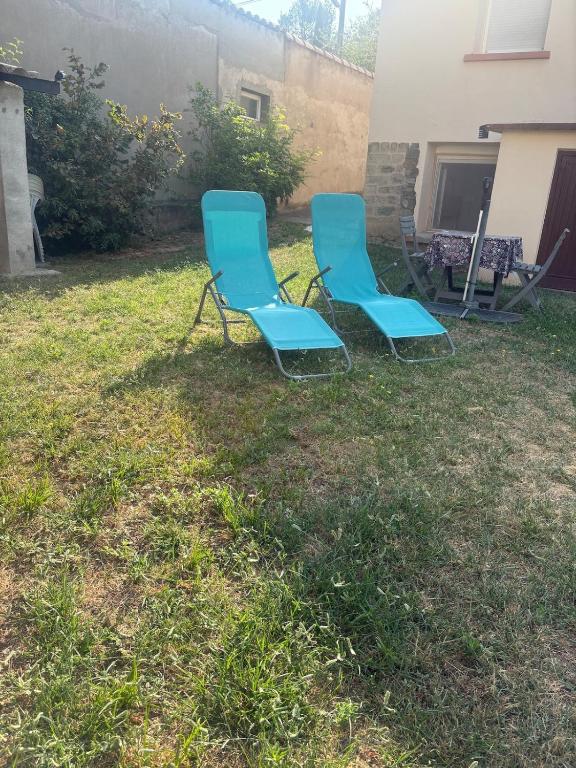 Appartement rez-de-chaussée avec jardin, climatisation et parking - 2