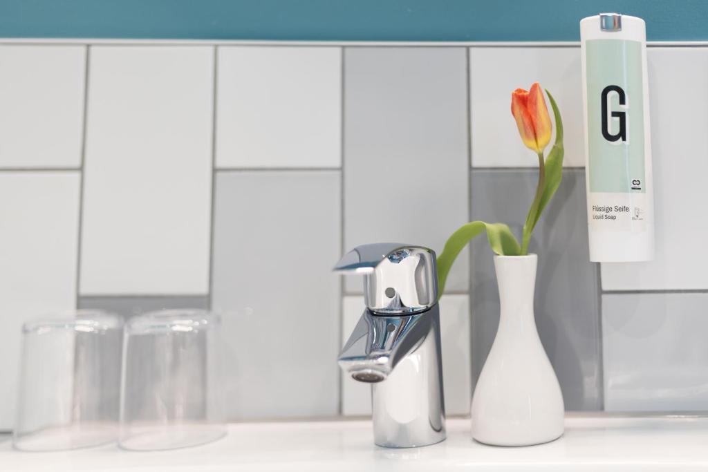 バスルーム（客室）