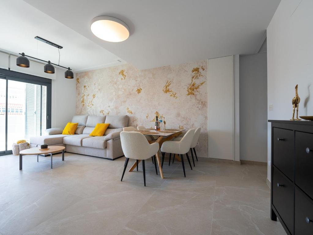 YourSpain Apartament S233A Heated pool - 4