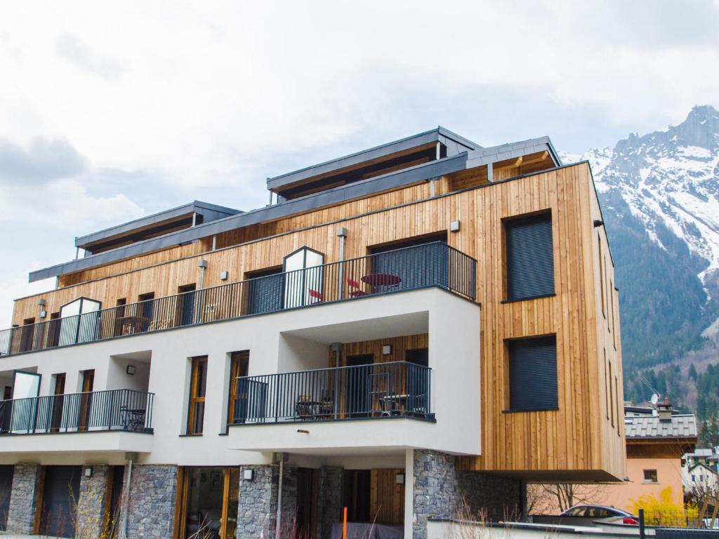 Appartement duplex cosy au centre de Chamonix - FR-1-343-248 - 3