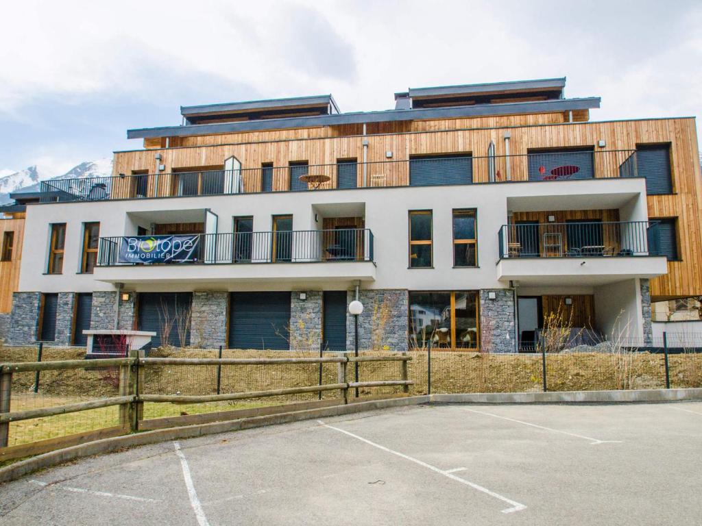 Appartement duplex cosy au centre de Chamonix - FR-1-343-248 - 4