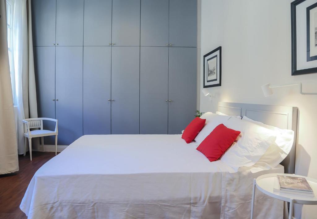 Boboli Luxury Apartment - 2