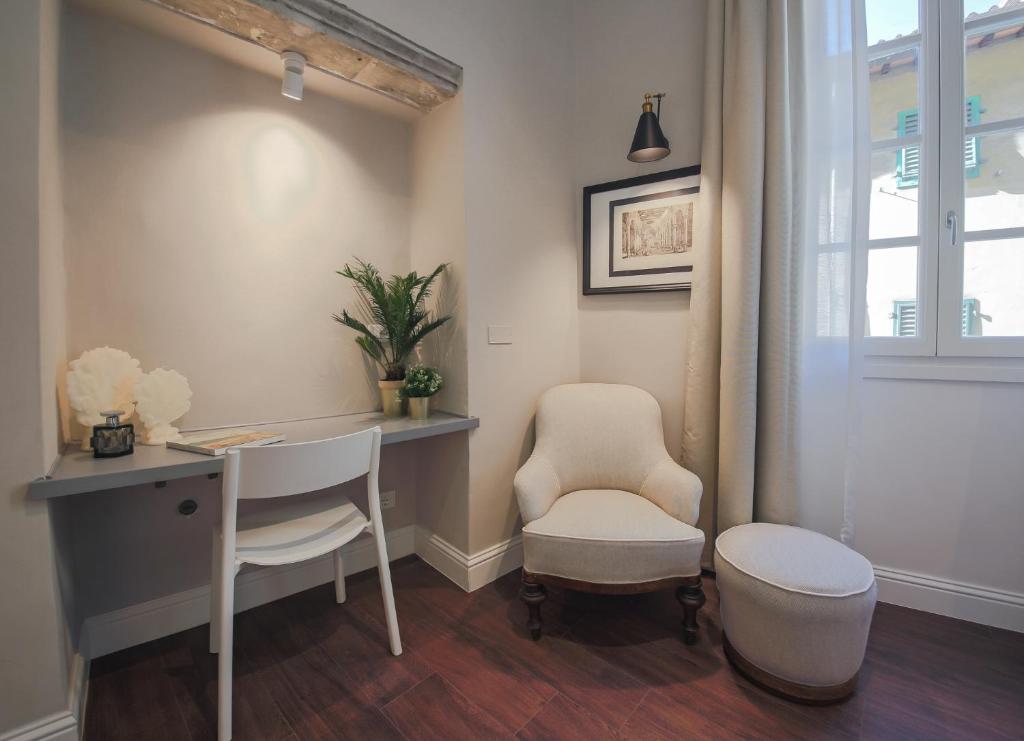 Boboli Luxury Apartment - 4