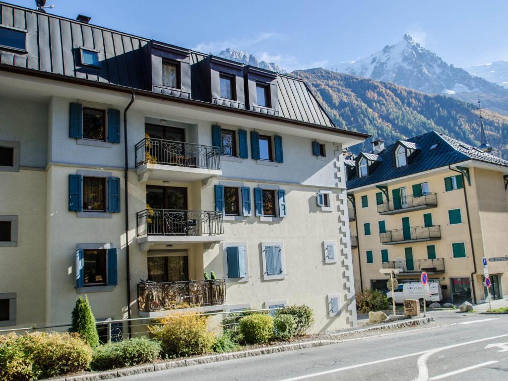 Appartement central à Chamonix, près des pistes - FR-1-343-229 - 4