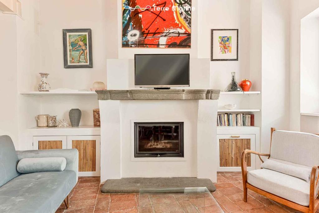 Luxury Penthouse, Terre Marine - 3