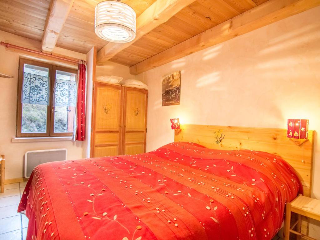 Appartement 3* pour 8 personnes, animaux admis, parking - FR-1-263-429 - 5
