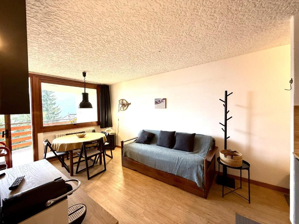 Trilocale a Folgarida 1400mt - 4