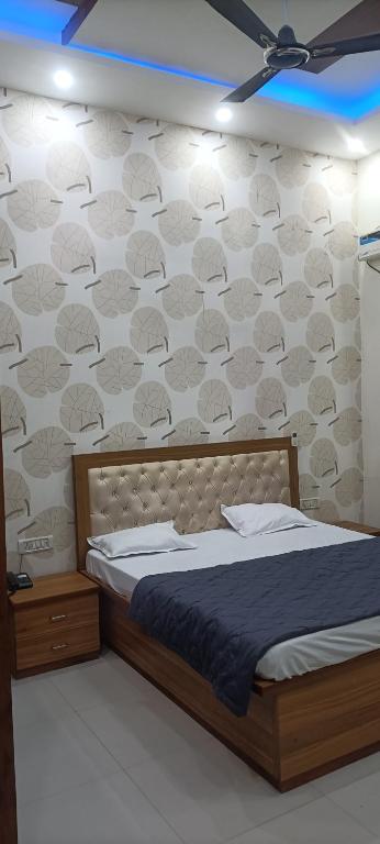 JD Farm and Resorts, Rāi