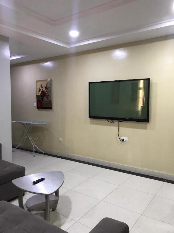 Lily Apartment, Lagos
