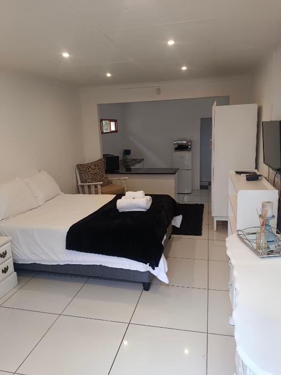 Artisan Guest House, Burgersdorp