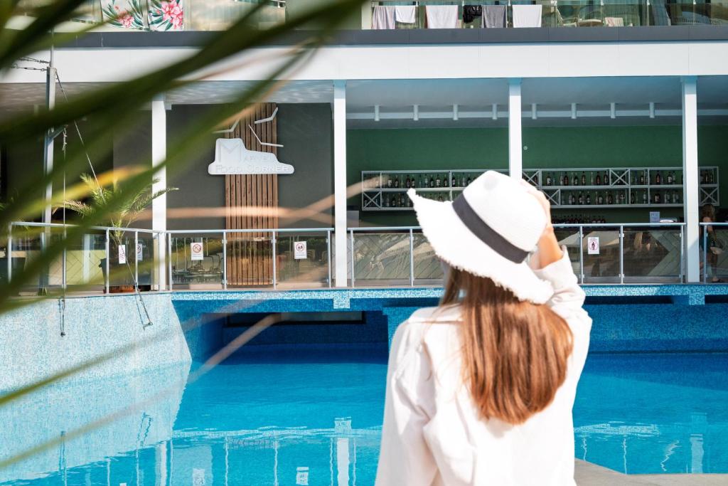Hotel Marvel All Inclusive - FULLY RENOVATED FREE Beach Access - zdjęcie 4