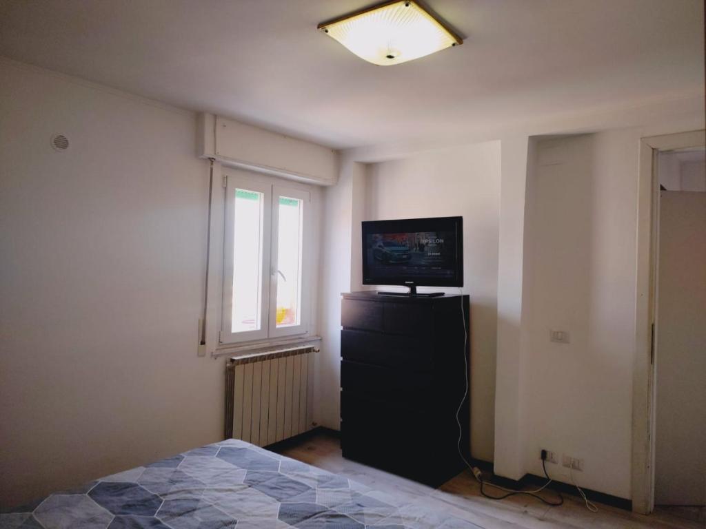 PM 10 Via delle Santabarbara - Guest house - 2