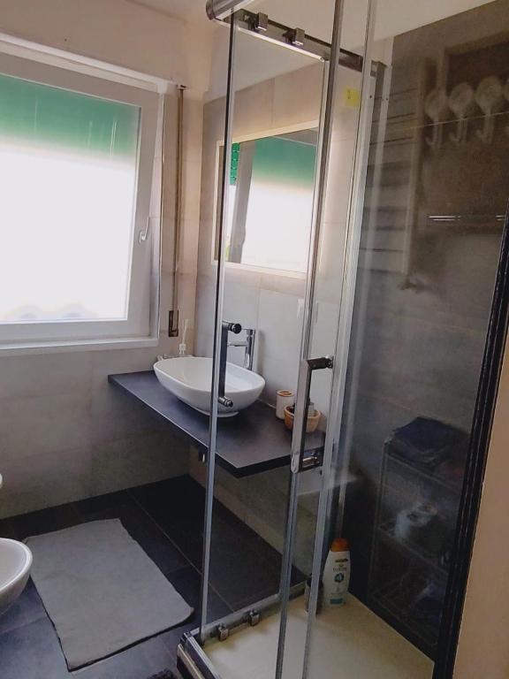 PM 10 Via delle Santabarbara - Guest house - 5