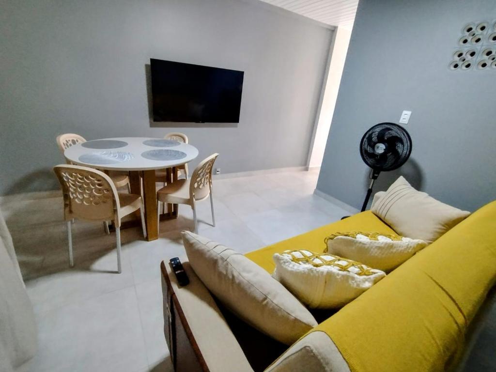 Studio Central Com Ar no centro de Caruaru, Caruaru