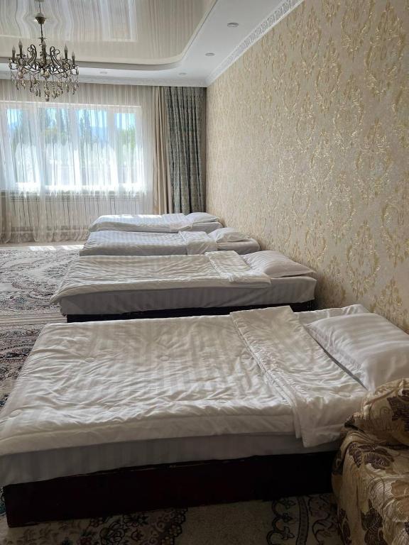 Adventure Guest House, Pokrovka