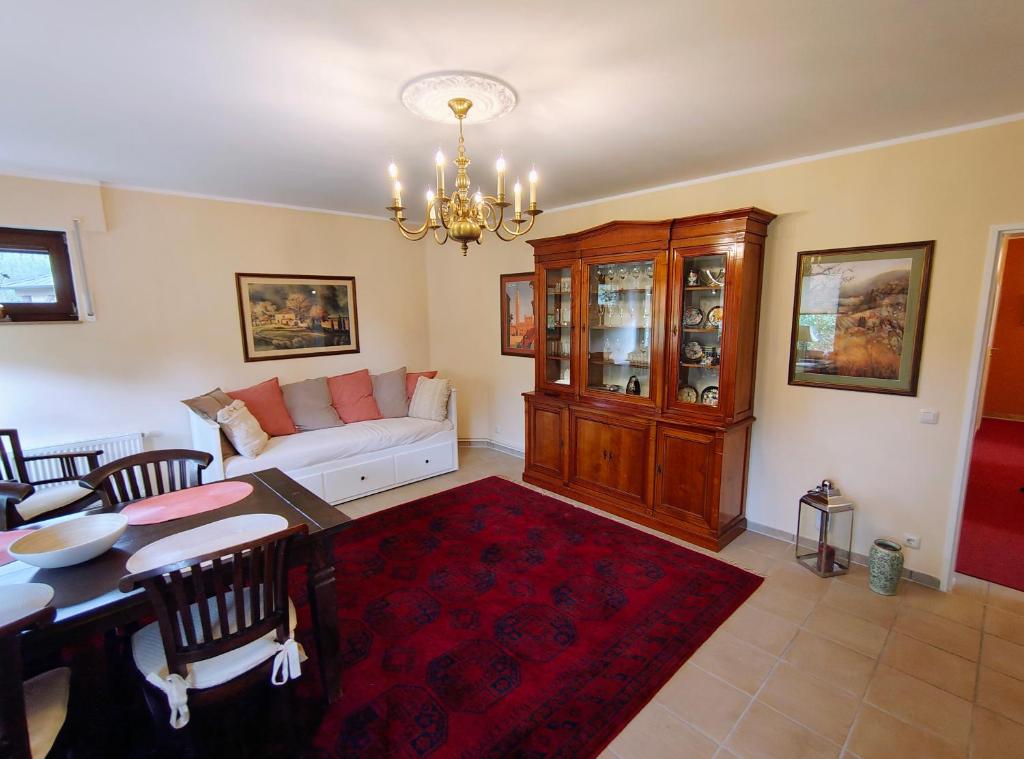 Feldzauber, Ladbergen