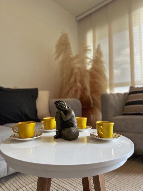 Apartamento Ciudad Santa Bárbara con vista panorámica, cerca a Cali y aeropuerto - 4