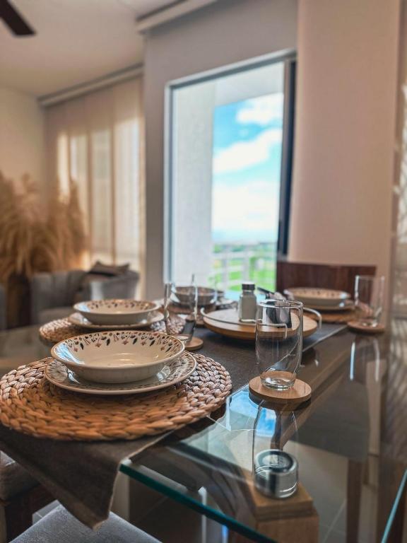 Apartamento Ciudad Santa Bárbara con vista panorámica, cerca a Cali y aeropuerto - 2