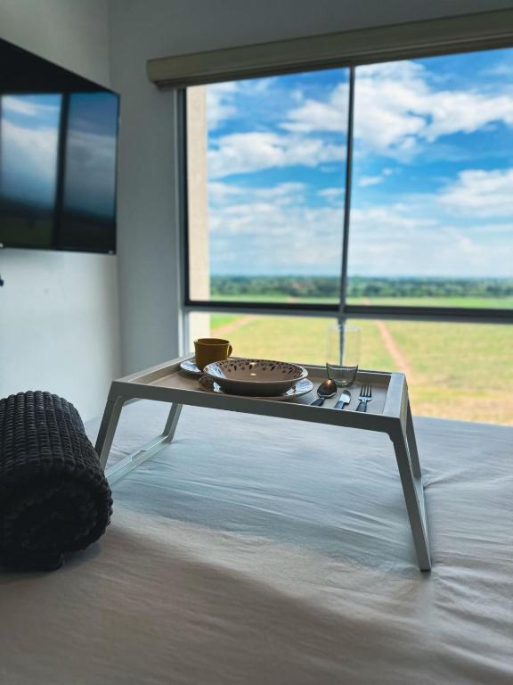 Apartamento Ciudad Santa Bárbara con vista panorámica, cerca a Cali y aeropuerto - 5