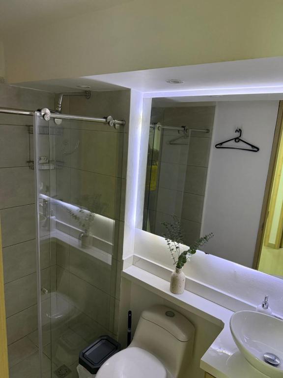 Apartamento moderno para rentar por Días - Nuevo - 4