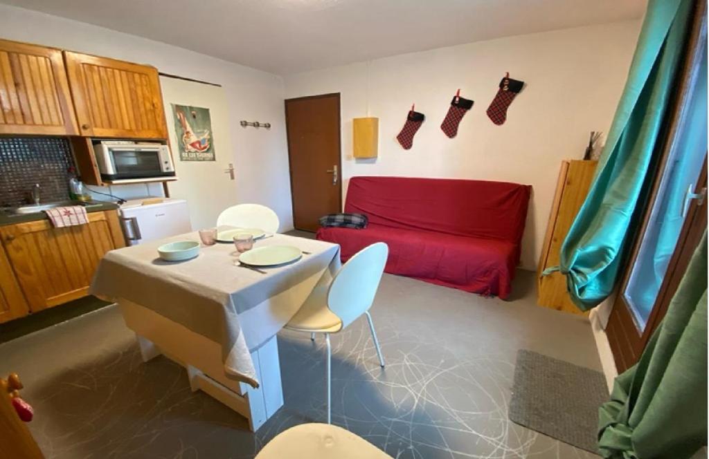 Appartment de Montagne Bonascre Ax 3 Domains - 5