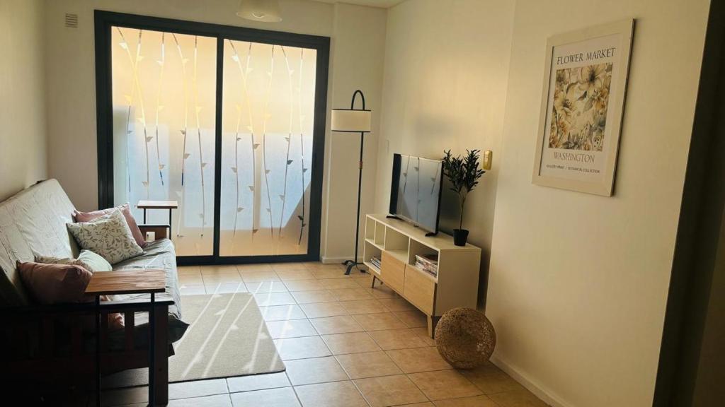 Excelente Departamento Nueva Córdoba - 1