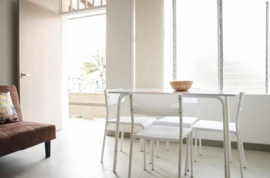 Amoblados Medellin Estadio - 4