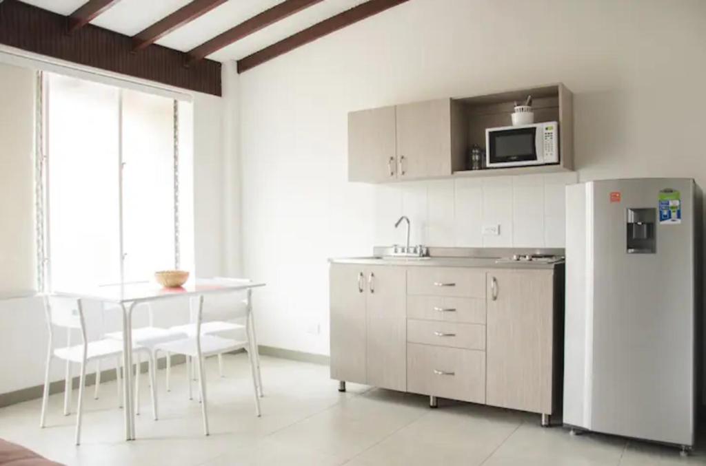 Amoblados Medellin Estadio - 5