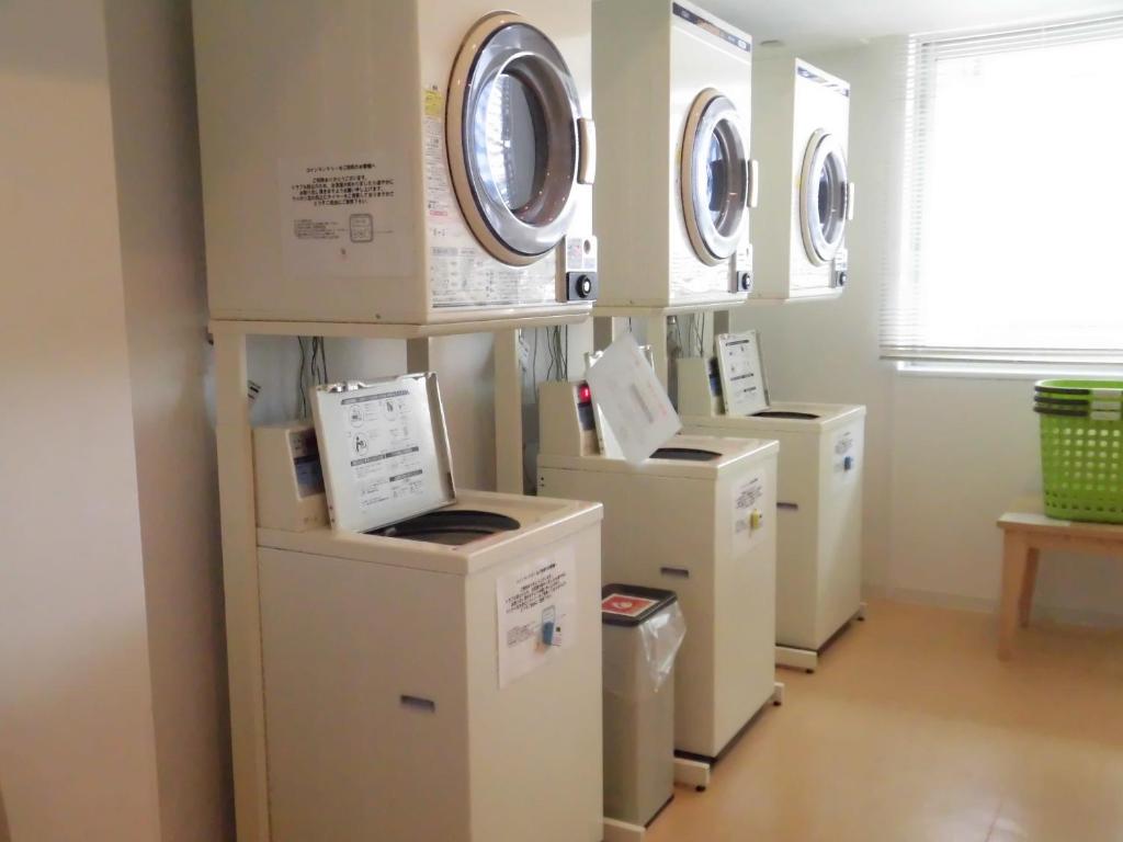 Facilities