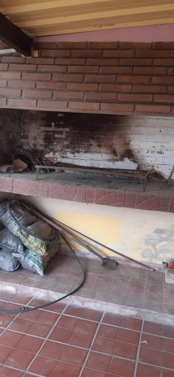 Casa familiar en Sgo del Estero - 2