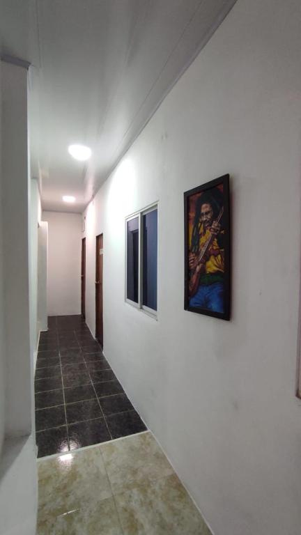 Hostal El Almendro - 2