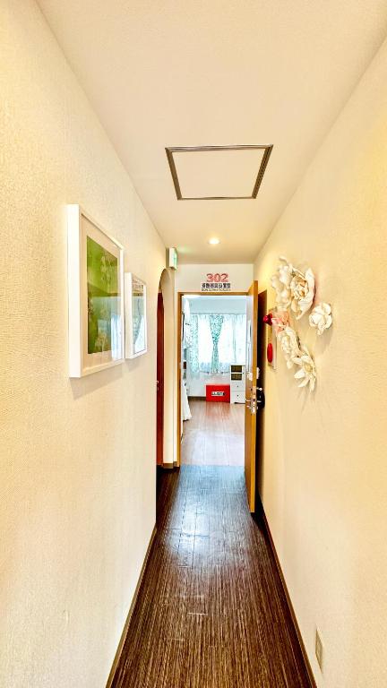 jagalchi house osaka