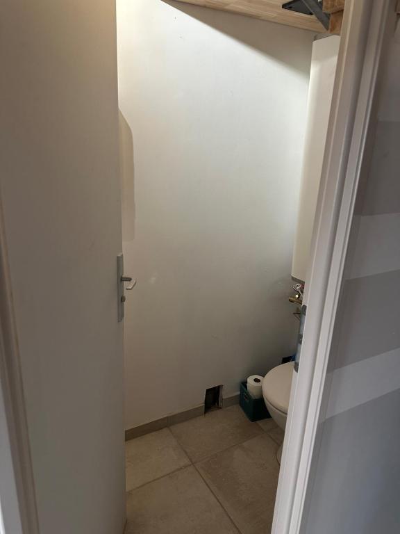Duplex climatisé avec terrasse et parking privatif - 4