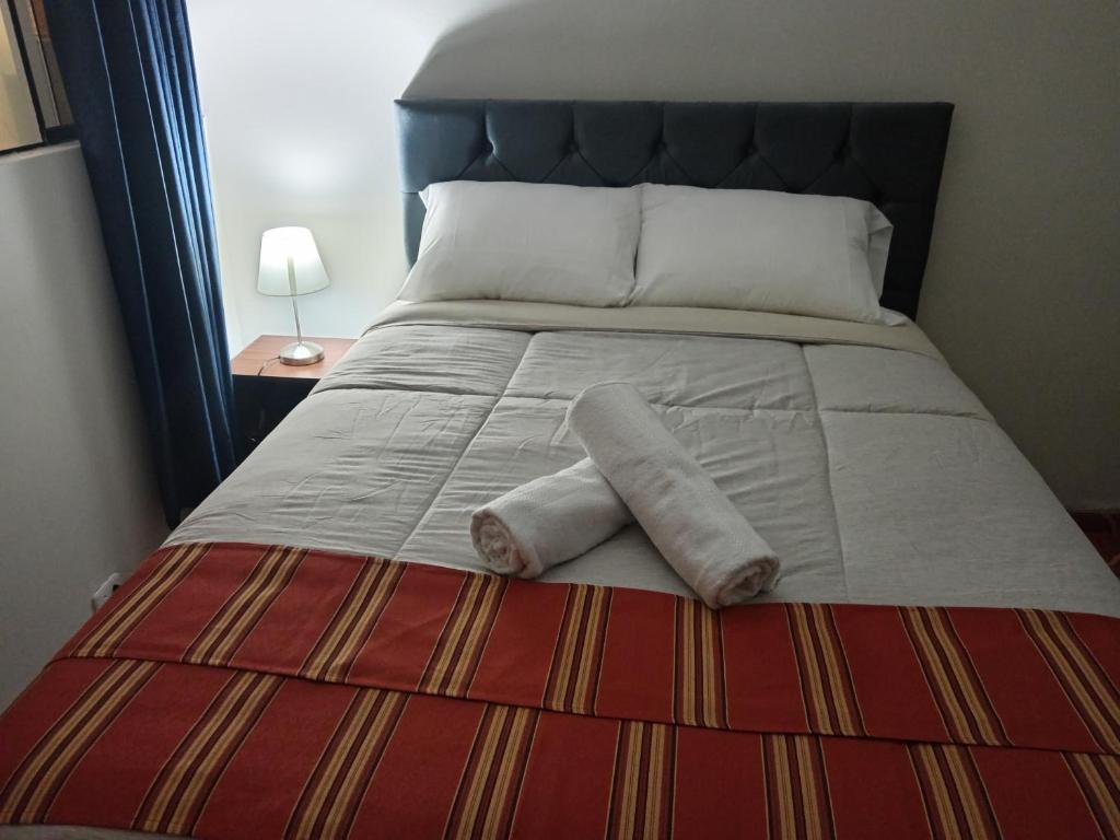 Cusco House como en casa, Cuzco