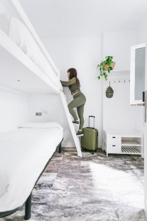 La Cocotera Boutique Hostel & Coworking - 5