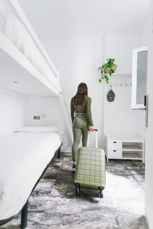 La Cocotera Boutique Hostel & Coworking - 4