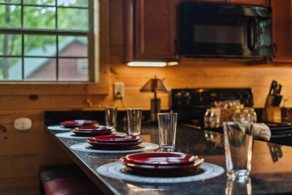 Along The Right Path Cabin, Sevierville