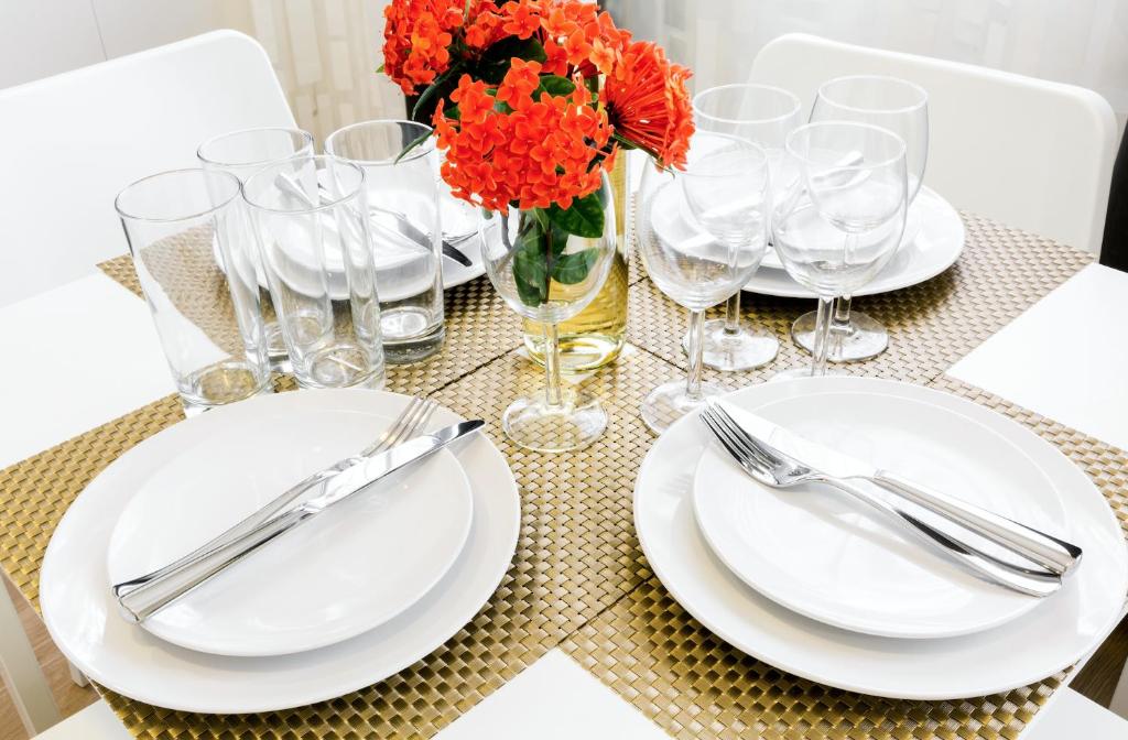 Nice condo with fresh pool, Punta Cana