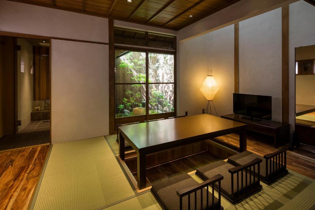 Natsume-an Holiday Rentals 호텔 이미지 1