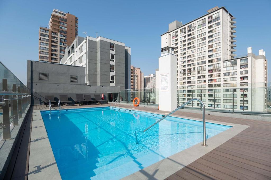 HOM I Wifi SantaLucia AireCond Piscina Gym CoWork - 3