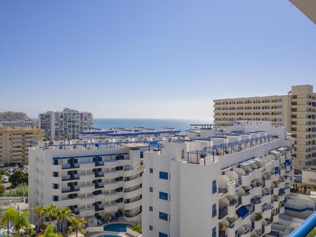Cubo's Beach Side Los Patos Apartment & Parking - 2